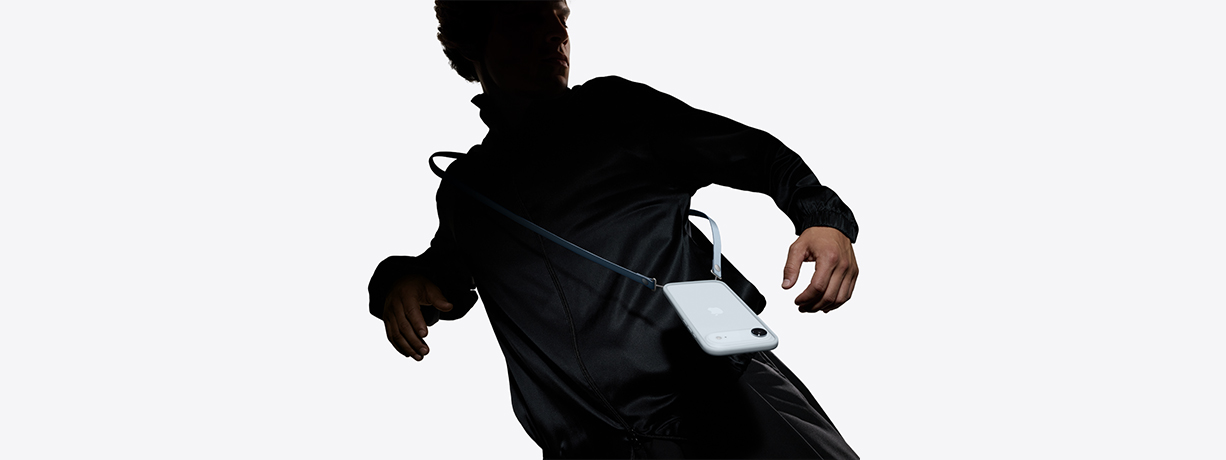 Joint Name iPhone Cases